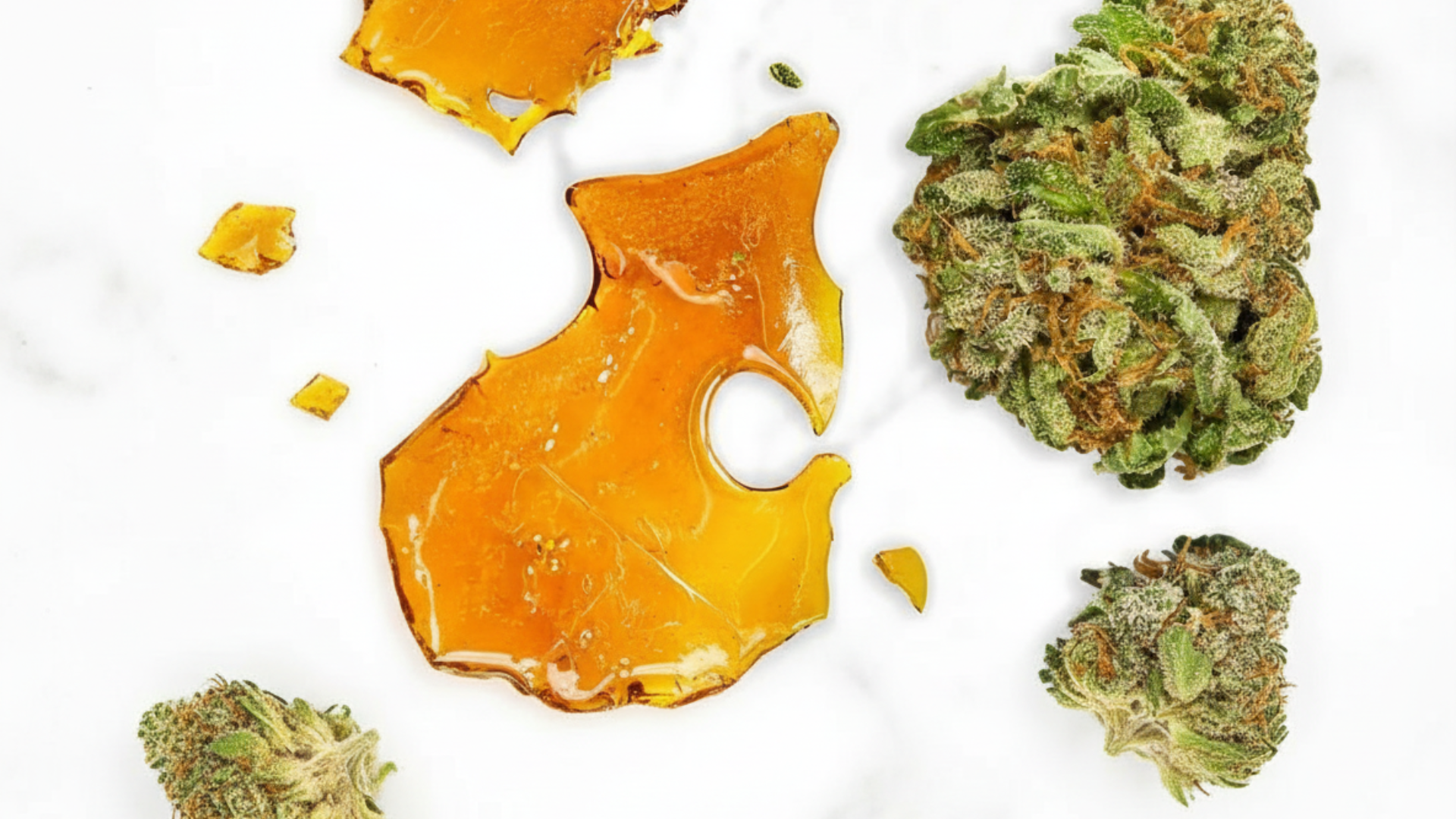 THC and Neo-THC: Understanding the Differences and Implications for Professionals in France Image