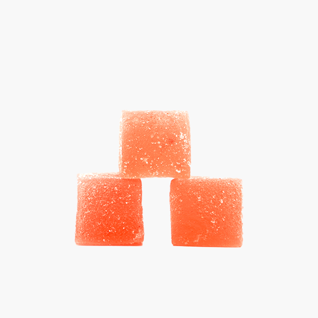 Bonbons 10 mg THC – Berry