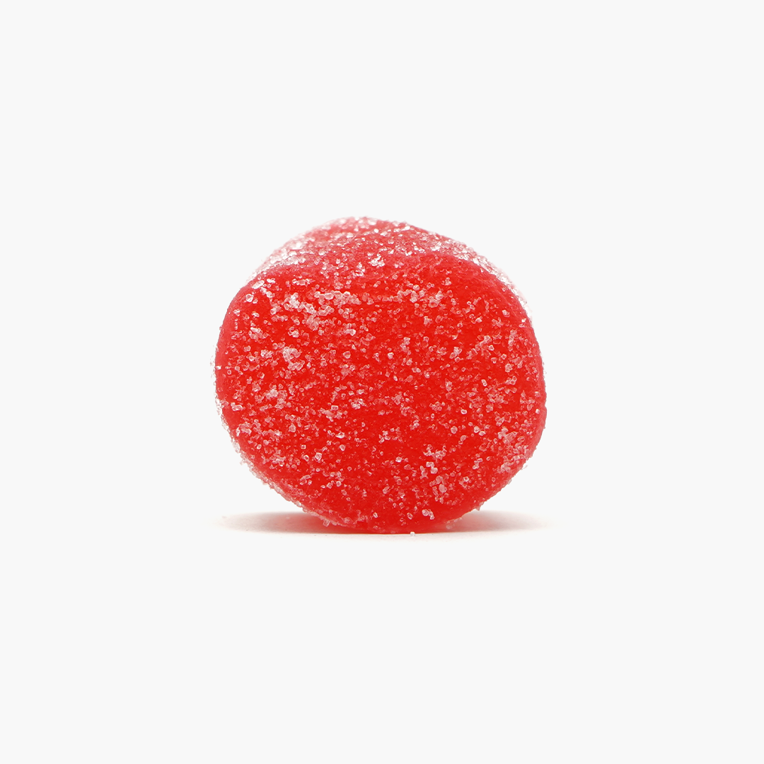 50 mg THC Gummies - Kush Berries