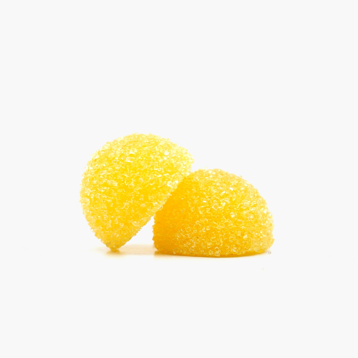 10mg THC-V Candies - Passion Fruit Flavor
