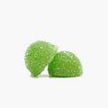 10 mg THC-V Candies – Apple Flavor