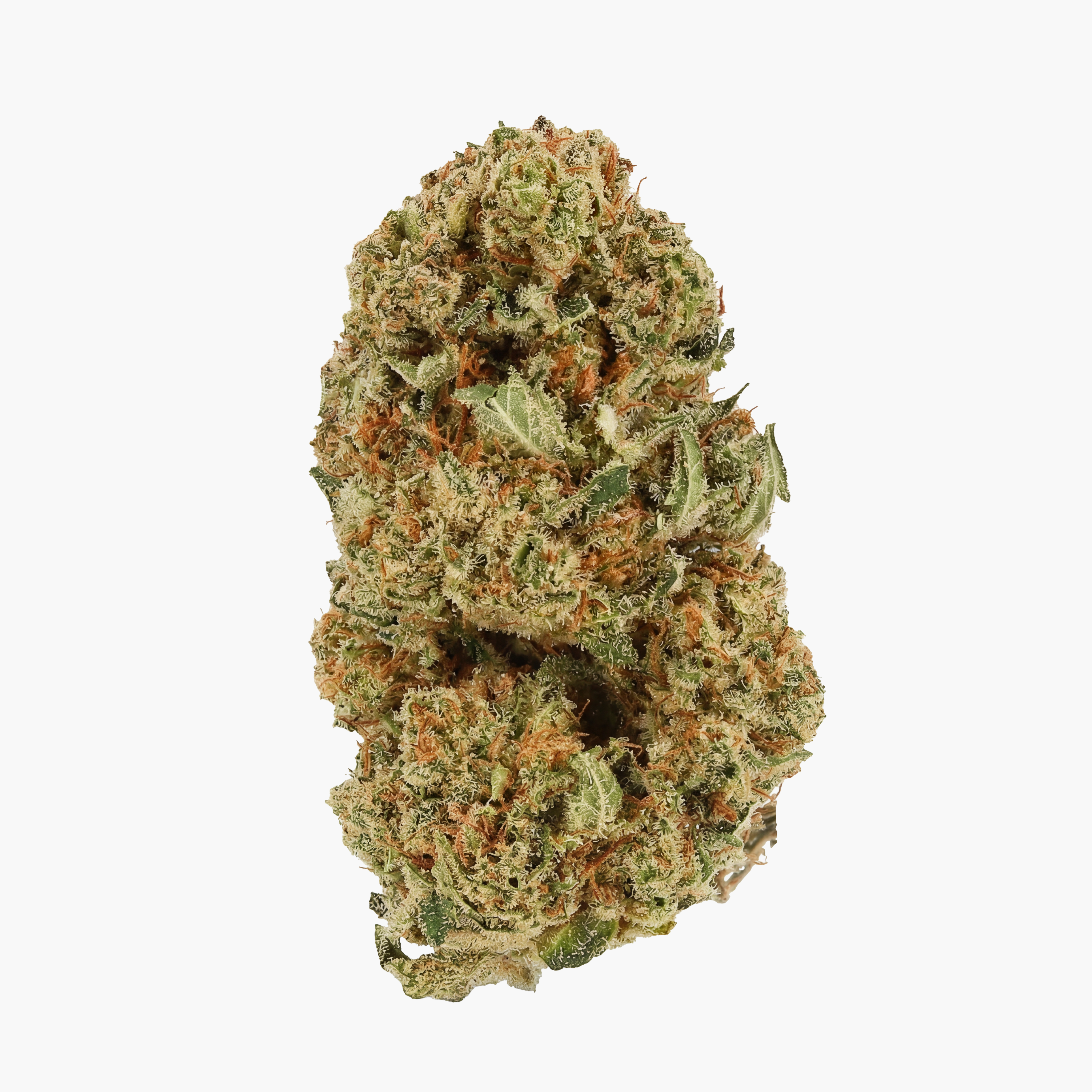 Bubba Kush — Fleur CBC premium