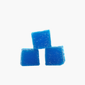 Bonbons 10 mg THC – Blue Razz