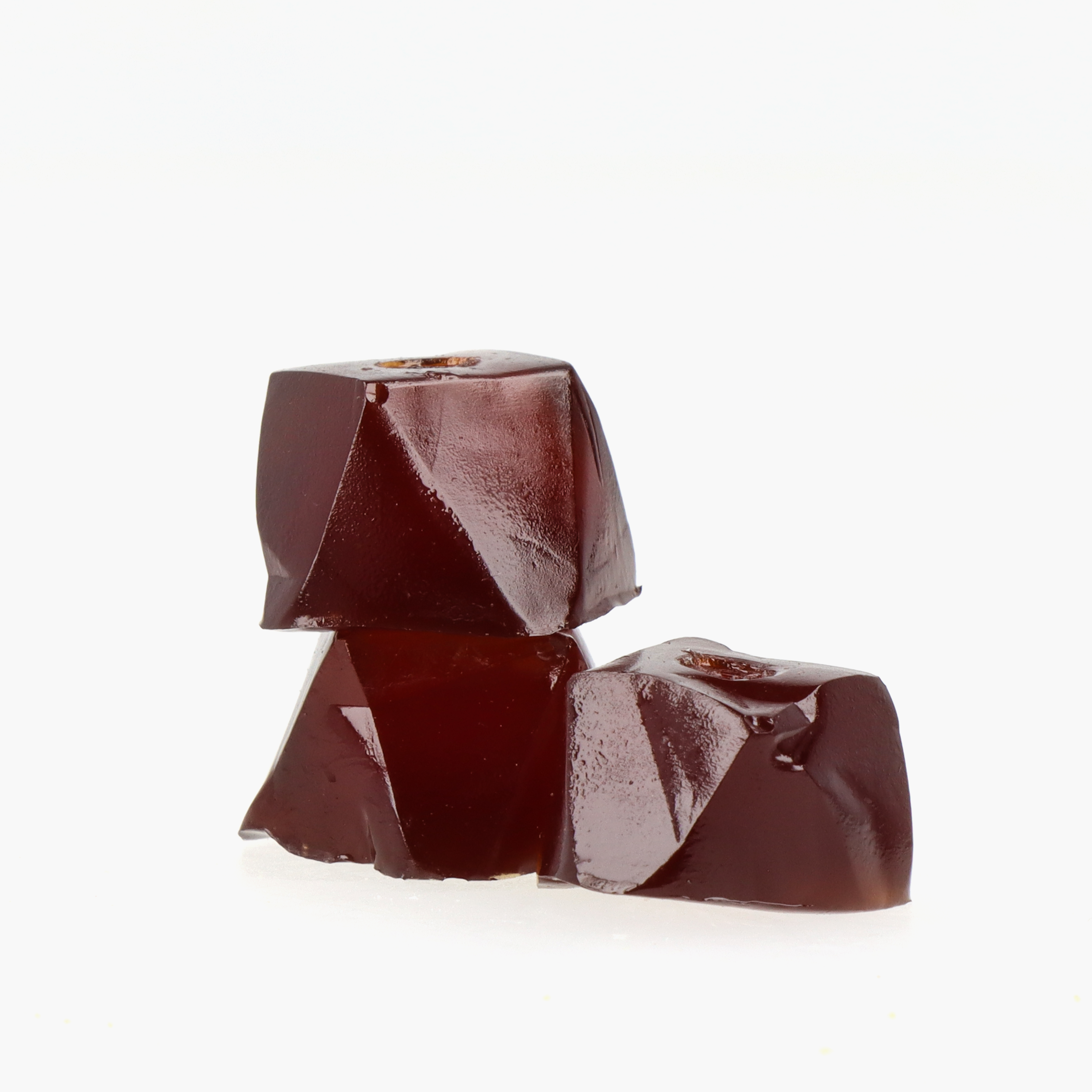 Gomme Nano THC Cassis