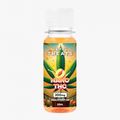 NANO THC Concentrate - Peach Nectar