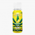 NANO THC Concentrate - Sour Lemon