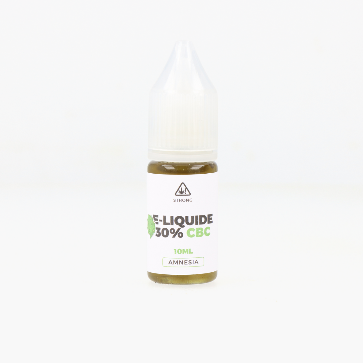 E-liquide 30% CBC - Amnesia