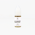 E-liquide 30% CBC - Kush note