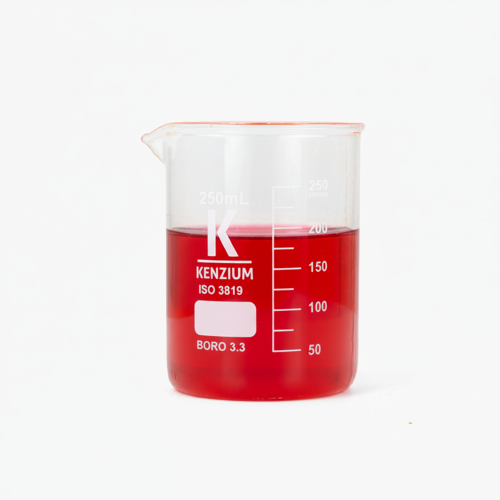 Sirope Muscimol 10 mg – Berry Blaze - A granel