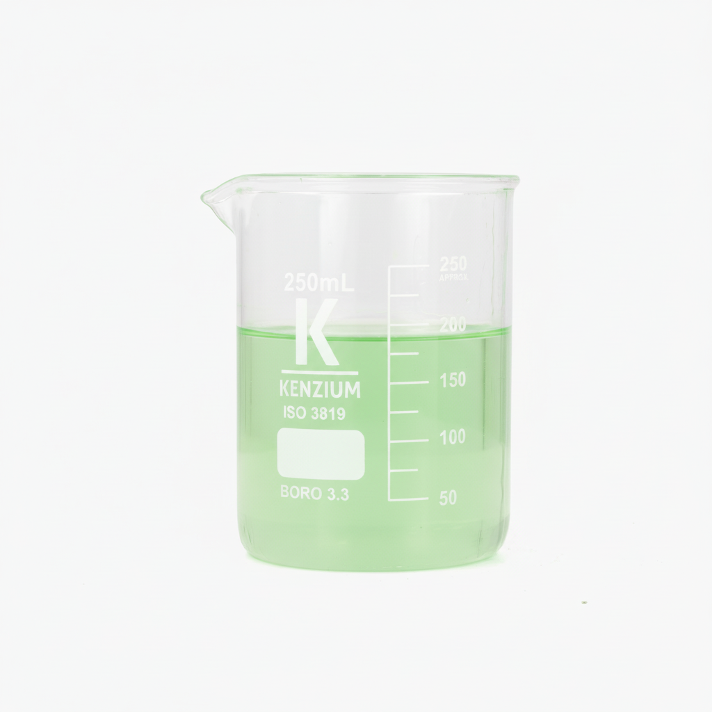 Muscimol Syrup 10 mg – Apple Delight - Bulk