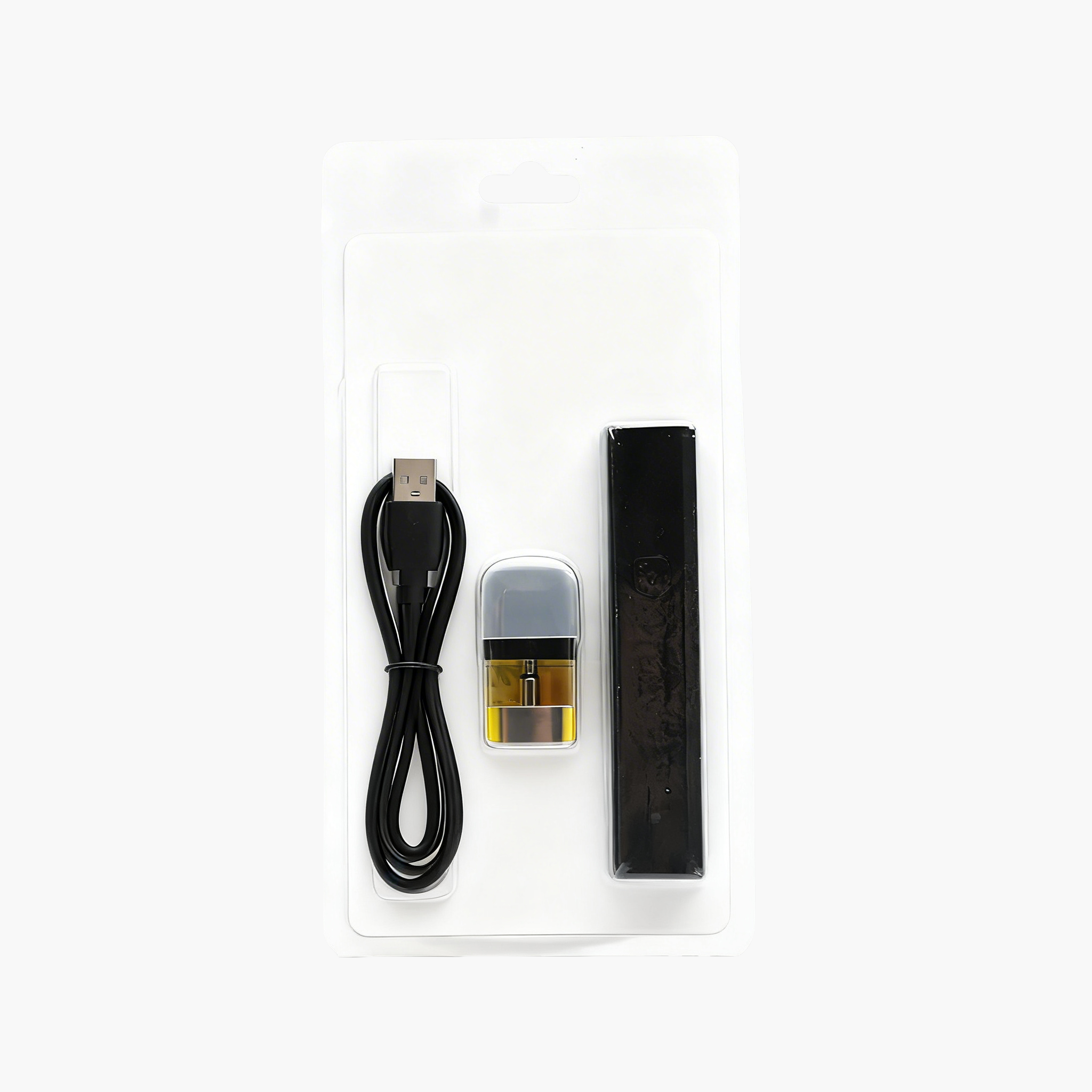 Pods CBC — Kit de vaporisation