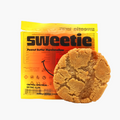 Space Cookie THC 100mg - Peanut Butter Marshmallow - Puffy