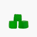 Bonbons 10 mg THC – Pomme