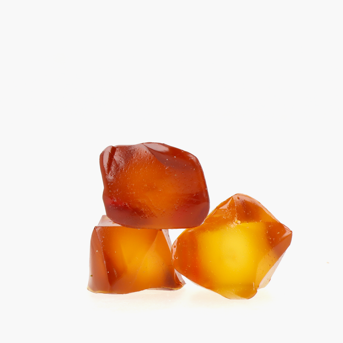 Goma Nano THC - Ananás