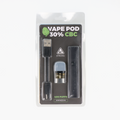 CBC Vape pod 1 ml - Amnesia - Marca blanca