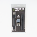 CBC Vape pod 1 ml - Kush Note - Marca blanca